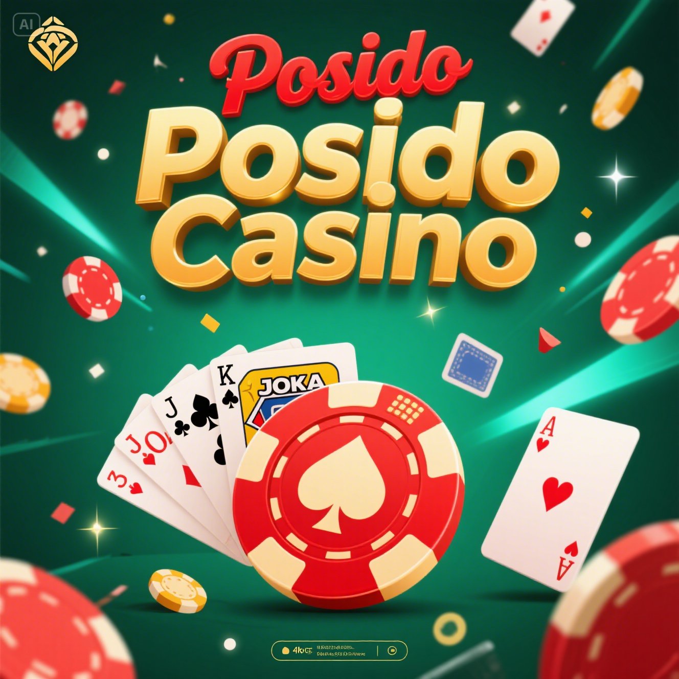 Posido Casino